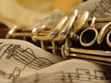 Clarinet Lessons at your home in Ville Mont-Royal / TMR