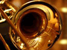 Trombone Lessons at your home or at our Music School in Hudson