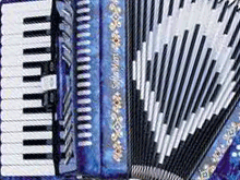 Accordion Lessons at your home or at our Music School in Ouest de l'Ile / West Island- Baie d'Urfé