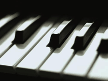 Keyboard Lessons at your home in Rosemont/La Petite-Patrie