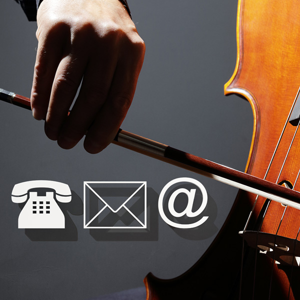 Contact Us Contact Us