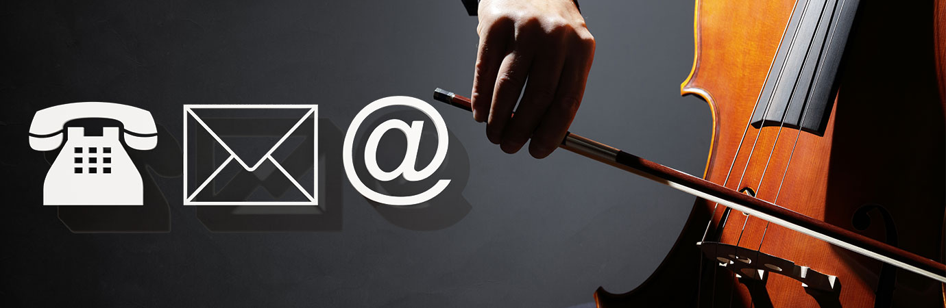 Contact Us Contact Us