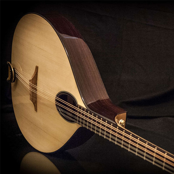 Bouzouki (Irish) Lessons Online Bouzouki (Irish) Lessons Online
