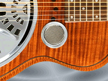 Dobro Lessons at your home or at our Music School in Ouest de l'Ile / West Island- Dorval