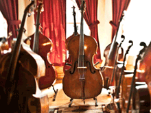 Orchestra Program (Groups Only) Lessons at your home or at our Music School in Terrebonne