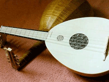 Lute and Oud Lessons at your home in Rive-Sud Brossard