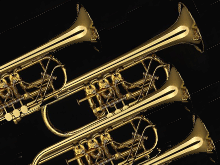 Trumpet Lessons at your home or at our Music School in Laval-des-Rapides/Pont-Viau