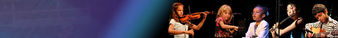 École de musique à Rive-Sud Brossard